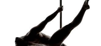 The difference between stripping and pole dancing