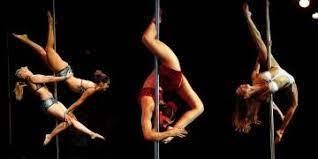 Pole Dancing